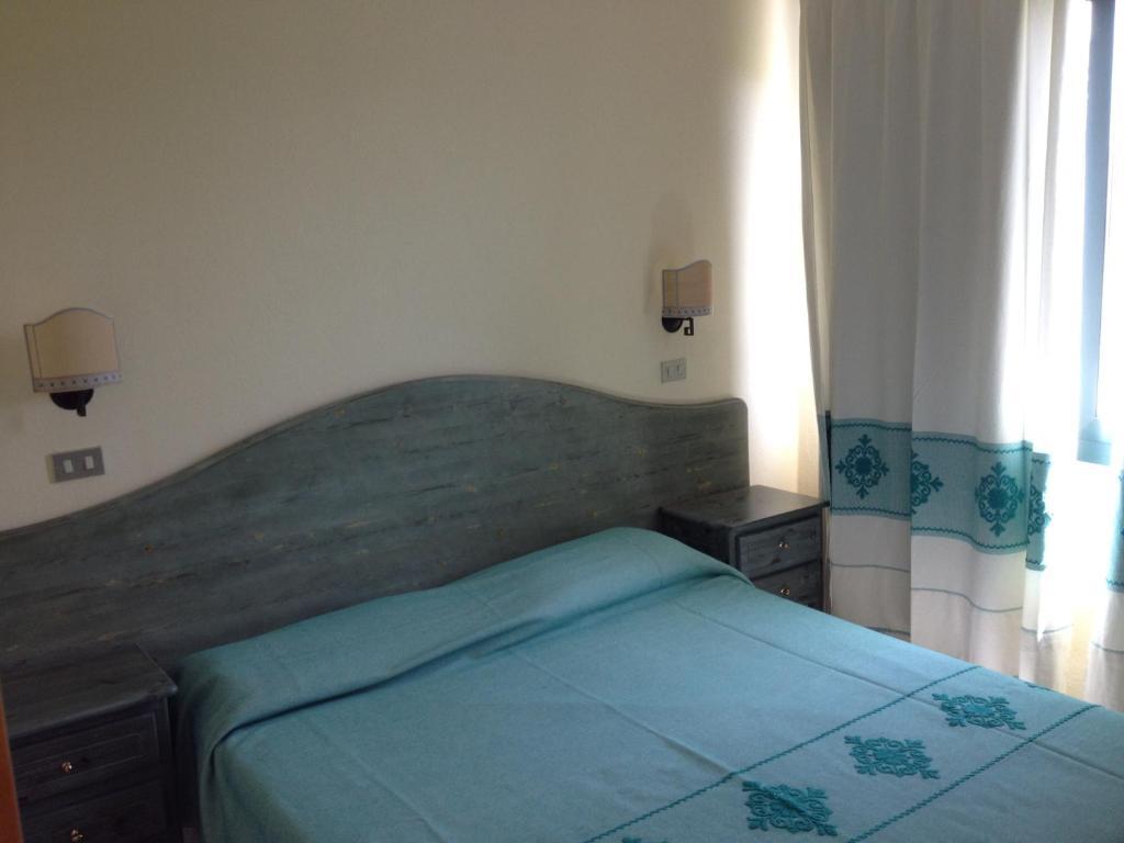 Residence Marina Palace Orosei Cameră foto